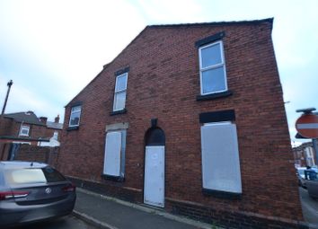 Thumbnail 3 bed end terrace house for sale in Douglas Street, St. Helens, Merseyside