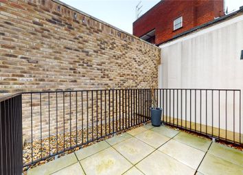 Hand Axe Yard, London WC1X. Sub image 1. Picture No. 02