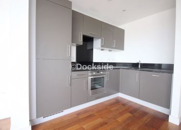 Thumbnail 2 bed flat to rent in Chatham Quays, Dock Head Road, St. Marys Island, Chatham