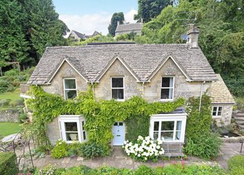 Thumbnail 5 bedroom detached house for sale in Far Wells Road, Bisley, Stroud