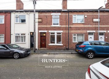 Thumbnail 2 bed terraced house for sale in Ridgefield Street, Castleford