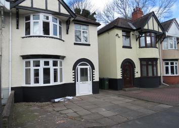 3 Bedroom Semi-detached house for rent