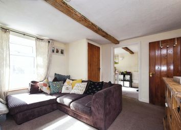 Thumbnail 2 bed cottage for sale in London Road, Calne