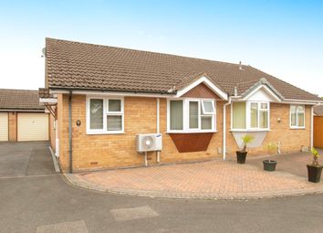 Thumbnail Bungalow for sale in High Oaks Gardens, Bournemouth, Dorset
