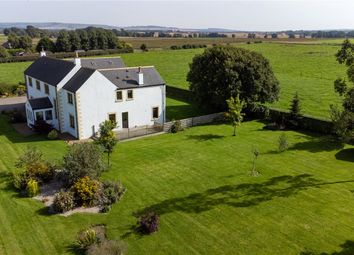 Thumbnail Detached house for sale in Inchgreen, By Edzell, Angus