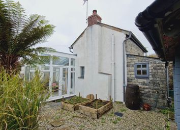 Thumbnail 1 bed semi-detached house for sale in Trevia Lane, Trevia, Camelford