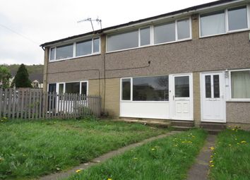 Thumbnail Property to rent in Greenfield Gardens, Eastburn, Keighley