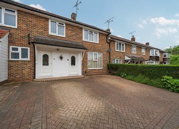 Thumbnail Terraced house for sale in Anneforde Place, Bracknell, Berkshire