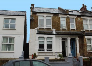Thumbnail 3 bed terraced house for sale in Hertford Road, London