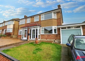 Romford - Semi-detached house to rent