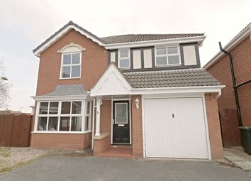 4 Bedroom Detached house for rent