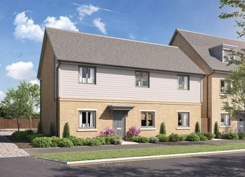 Thumbnail 2 bedroom detached house for sale in "Iver – Coach House" at Abingdon Road, Didcot