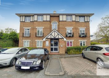 Thumbnail Flat for sale in Dogrose Court, Wenlock Gardens, Hendon