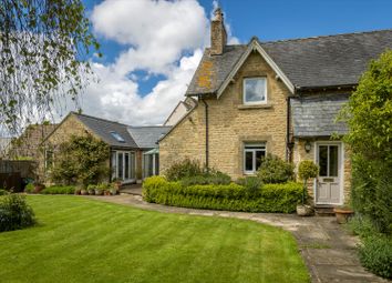Hackers Lane, Churchill, Chipping Norton, Oxfordshire OX7 property