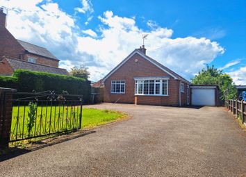 Thumbnail 2 bed bungalow to rent in Bitteswell Road, Lutterworth