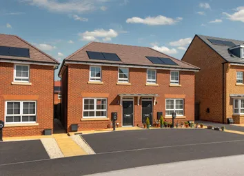 Rose Place Archford Home