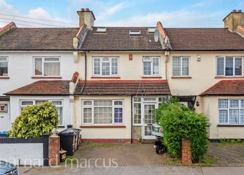 Thumbnail 3 bed terraced house for sale in Nutfield Road, Thornton Heath