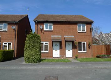 2 Bedroom Semi-detached house for rent