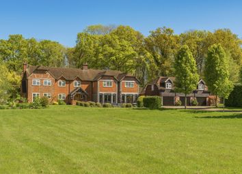 Thumbnail Detached house for sale in Hillside, Odiham, Hook, Hampshire