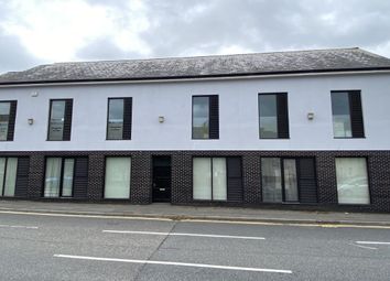 Thumbnail Office to let in Suite 5 West End Yard, Llanelli
