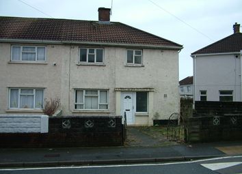 3 Bedroom Semi-detached house for rent