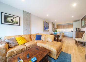 Thumbnail 2 bed flat for sale in 152 Long Lane, London