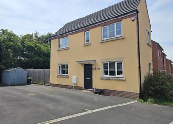 Thumbnail 2 bed detached house for sale in Grove Gate, Staplegrove, Taunton, Somerset