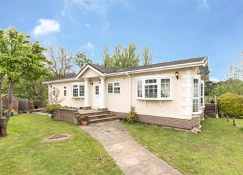3 Bedroom Mobile/park home for sale