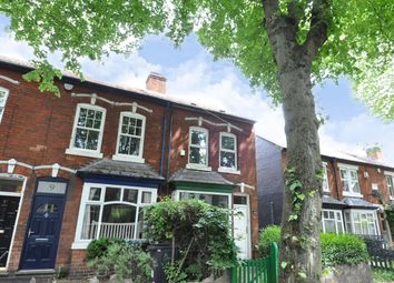 2 Bedrooms Terraced house for sale in Twyning Road, Stirchley, Birmingham B30
