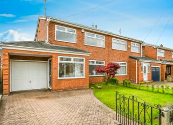 Thumbnail Semi-detached house for sale in Calder Drive, Maghull, Liverpool, Merseyside