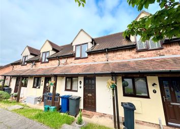 Thumbnail Terraced house to rent in Bearwood Cottages, The Street, Wrecclesham, Farnham