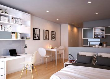 Thumbnail Studio for sale in Moor Lane, City Centre, Preston