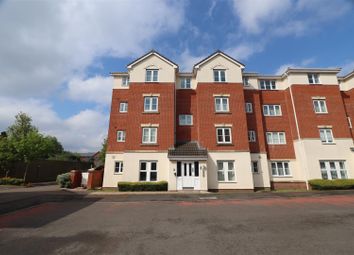 Thumbnail 1 bed flat for sale in Thornbury Road, Walsall