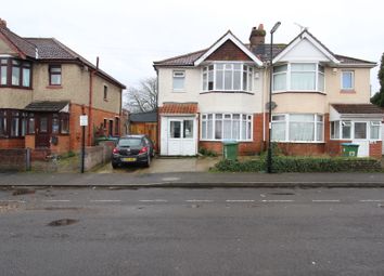 Thumbnail 5 bed semi-detached house to rent in Sherborne Road, Southampton