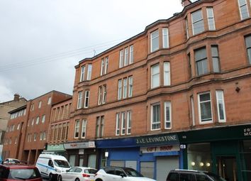 Thumbnail 2 bed flat to rent in Sinclair Drive, Glasgow