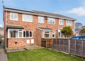 3 Bedroom End terrace house for sale