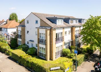Thumbnail Flat for sale in Lavender Road, Sutton