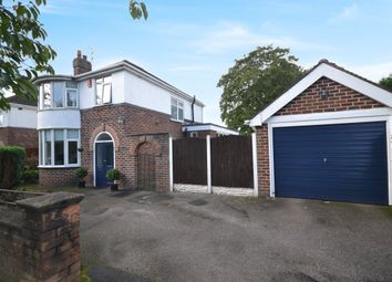 Property For Sale In Epping Road Clayton Newcastle Under Lyme