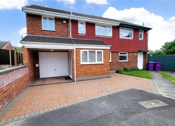 Thumbnail Semi-detached house for sale in Walnut Avenue, Liverpool, Merseyside