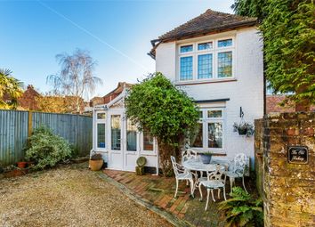 1 Bedroom Detached house for sale