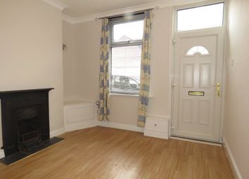 Thumbnail 2 bed terraced house to rent in Kensington Street, York