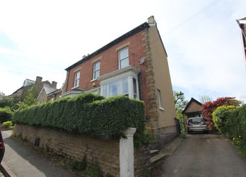 Thumbnail Detached house to rent in Oakhill Road, Sheffield