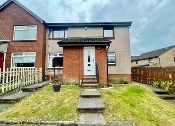 Thumbnail Flat for sale in Staineybraes Place, Airdrie