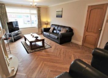 Thumbnail 3 bed semi-detached house for sale in Highgate Avenue, Wolverhampton