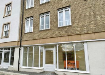 Thumbnail Commercial property to let in High Street, Herne Bay