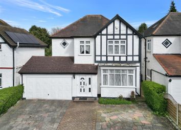 Thumbnail Detached house for sale in Hayes Lane, Bromley