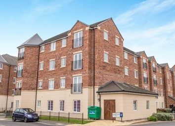 Thumbnail Flat to rent in Masters Mews, York