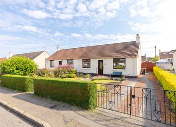 Thumbnail 2 bed semi-detached bungalow for sale in 117 Polwarth Terrace, Prestonpans