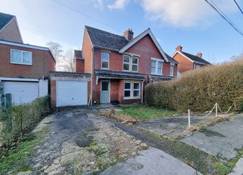 Thumbnail Property to rent in Marshmead Close, Clarendon, Salisbury