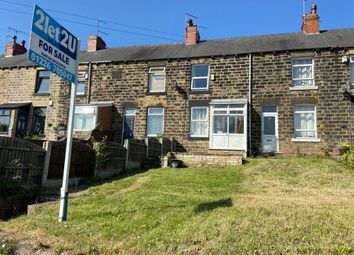 Thumbnail Terraced house for sale in Snydale Road, Barnsley